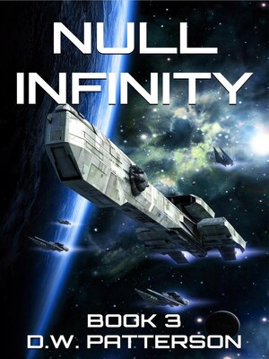 cover image of Null Infinity